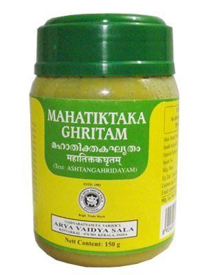 Mahatiktaka Ghritam Kottakkal (����������� ������ ��������) 150��