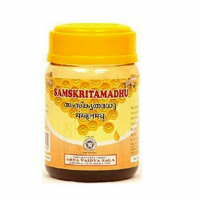 ������������� ���� ����� ���� kottakkal samskritamadhu/��� ������� ��� �������� 250g