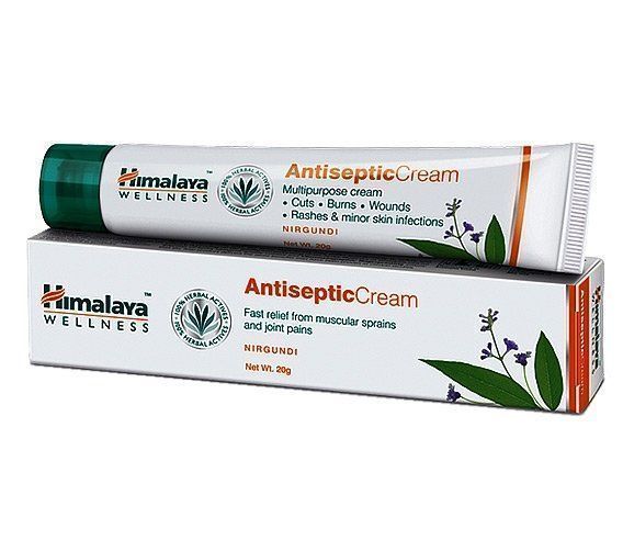 Antiseptic Cream Himalaya (��������������� ���� �������) 20��