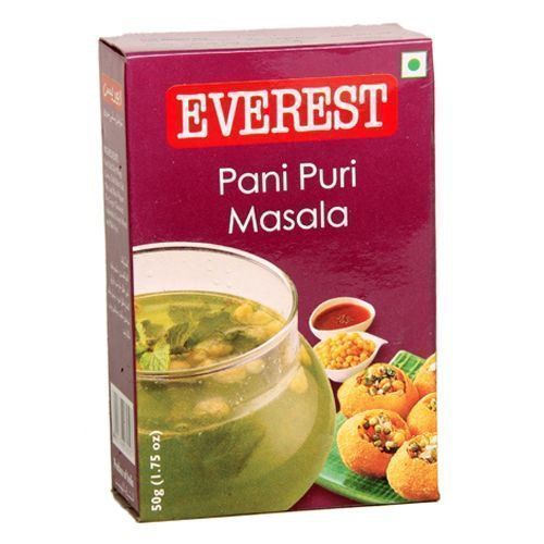 Pani puri Masala Everest (���� ���� ������ �������)