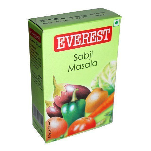 Sabji Masala Everest (������ ��� ������ �������)