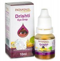 ����� Drishti Patanjali (������ ����������) 10��  ������ 