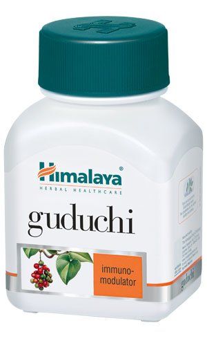 Guduchi Himalaya (������ �������) (60 ��������)