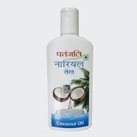 Pure Coconut Oil Patanjali (��������� ����� ����������) 200��