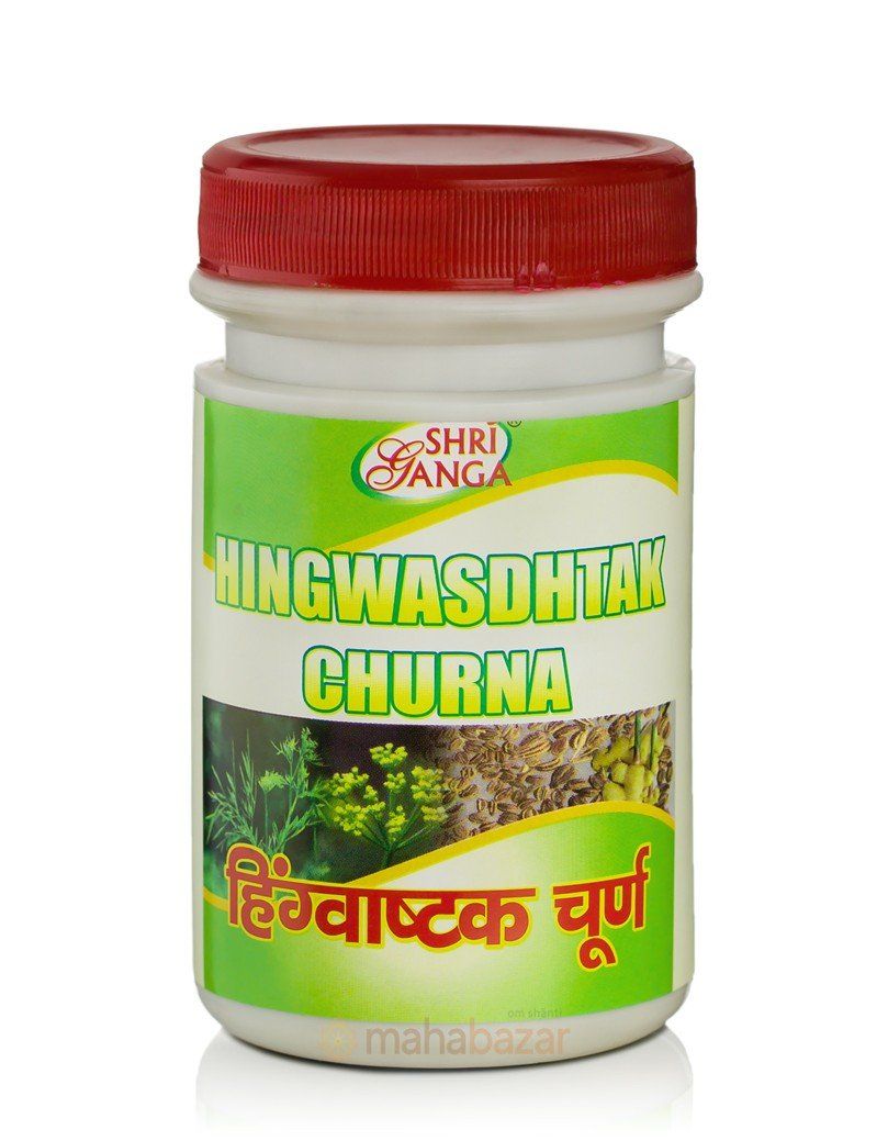 ������� Hingwasdhtak Churna Shri Ganga (���������� ����� ��� �����) 100��
