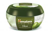 Olive extra nourishing cream, Himalaya herbals (���� ������ ����������� �����, ��� ����� �� ����� ����), 150 ��.