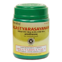 Agastya rasayanam, Kottakkal (������� �������� - ��������, ��� ������� � ������������ ������������� �����������), 500 ��.