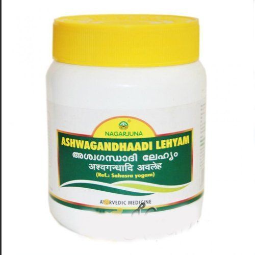 Nagarjuna Ashwagadhadi Lehyam (������������ ������ ����������) 500��