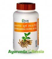 Ashwagandha Churna Patanjali (���������� ����� ����������) 100��