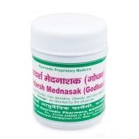 Mednasak Godhan Vati Adarsh (�������� ���� �����) 40�� (~110 ��������)