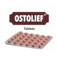 Ostolief Charak (�������� �����) (30 ��������)