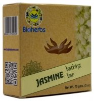 Jasmine Bathing Bar BioHerbs (������������� ���� ������ ��������) 75��