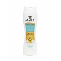 Amla Oil Therapy Anti Breakage Fish Oil Omega 3 Dabur (������� � ������ ����� � ����� �����) 200��