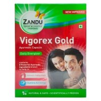 �������� ��� ������ Vigorex Gold Zandu (�������� ���� �����) (10 ������)