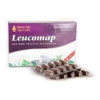 Leucomap Maharishi Ayurveda (�������� �������� �������) (60 ������)