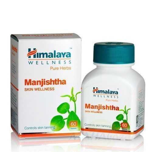 Manjishtha Himalaya (�������� �������) (60 ��������)