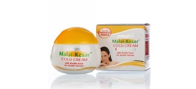 ���� � �������� � �������� Emami Malai-Kesar Cold Cream Himani Emami (������ �����) 60��