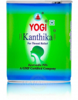 Yogi Kanthika Yogi Ayurveda (���� ������� ���� �������) 280 ������