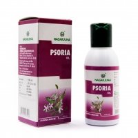 Psoria Oil Nagarjuna (����� ������ ����������) 100��