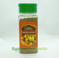 �������� ��� ��������� Ganga Foods (����� ����) 60 �� ������ �� 09/21