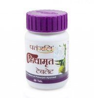 Livamrit Patanjali (�������� ����������) (60 ��������)