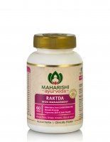 Raktda Maharishi Ayurveda (������ �������� �������) (60 ��������)