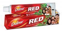 Red Toothpaste Dabur (������ ����� ��� ������� �����) 100��