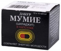 Shilajit Dabur (�������� �����) (100 ������)