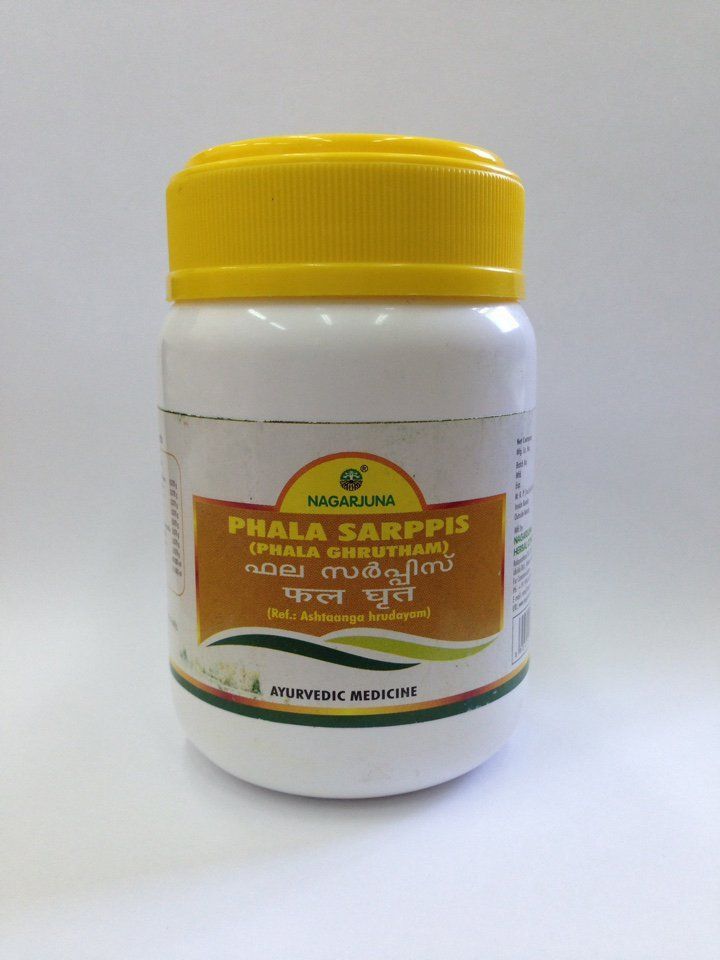 Phalasarpis Ghritam Nagarjuna (���������� ������ ����������) 200��