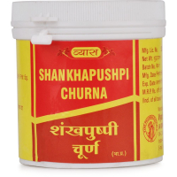 Shankhapushpi churna Vyas (����������� ����� ����) 100��