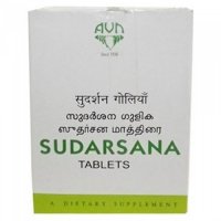 Sudarsana Tablets AVN (��������� ���) (120 ��������) 