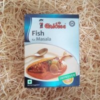 Fish Curry Masala Goldiee (�������� ��� ���� ������ �����) 100��