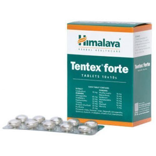 �������� ��� �������� Tentex Forte Himalaya (������� ����� �������) (100 ��������)