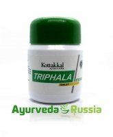 Triphala tablets Kottakkal (������� ��������) 60 ��������