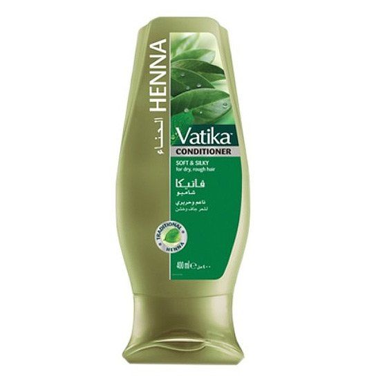 Vatika Henna Conditioner Dabur (����������� ������ ��� �����) 200��