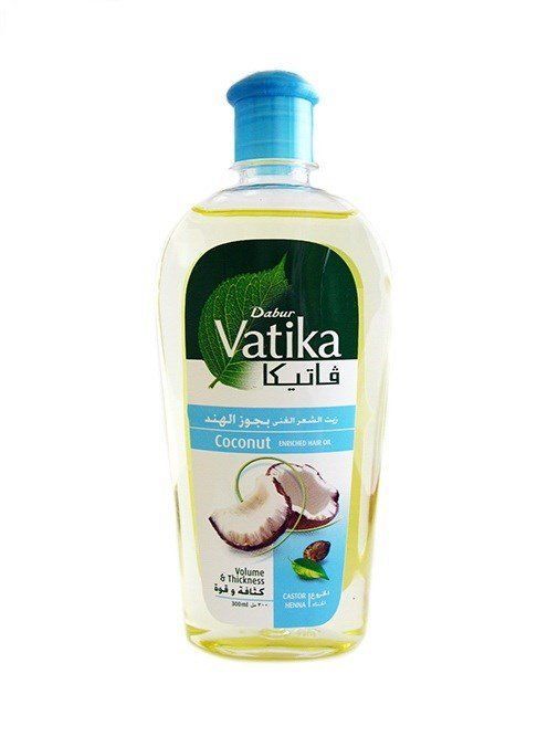 ����� ��� ����� Vatika Coconut Dabur (����������� ������� �����) 200��