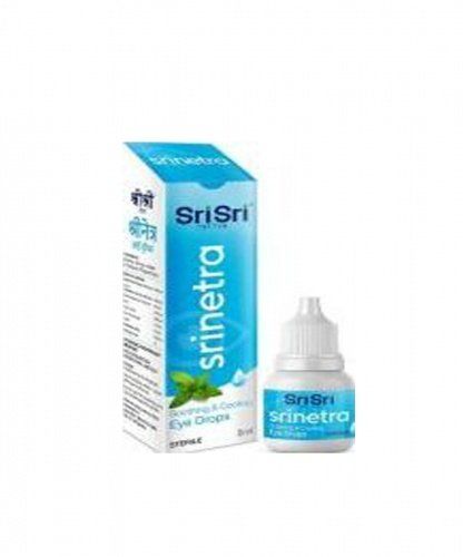 ������� ����� Srinetra Eye Drops Sri Sri (�������� ��� ���) 5�� 