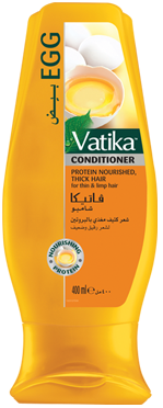 Vatika Egg Conditioner Dabur (����������� ������ ���� �����) 200��