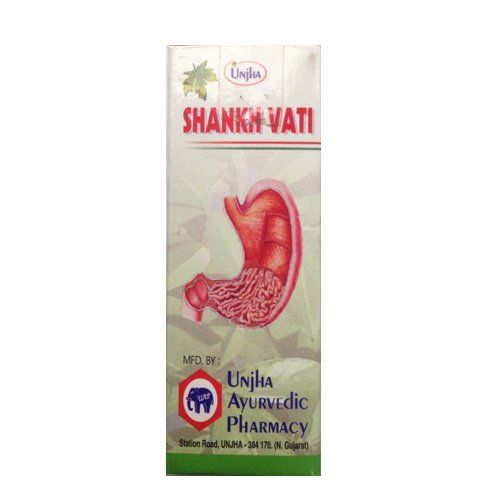 Shankh Vati Unjha (���� ���� ����) 10��
