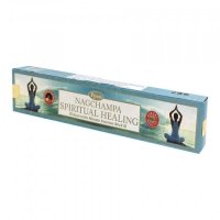 Nagchampa Spiritual Healing Ppure (���������� �������� ��������� ������) 15��