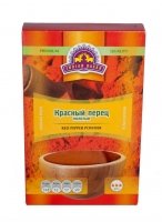 Red Pepper Powder Indian Bazar (������� ����� ������ ������ �����) 75�� ������ �