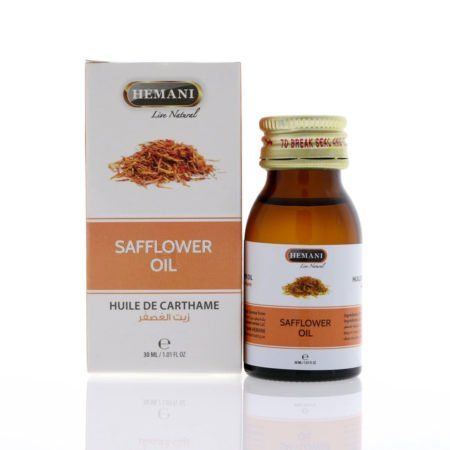 Saffron oil Hemani (����� ������� / ��������� ������) 30��