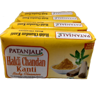 Haldi Chandan Kanti Soap Patanjali (���� ������� ������ ����� ����������) 150��