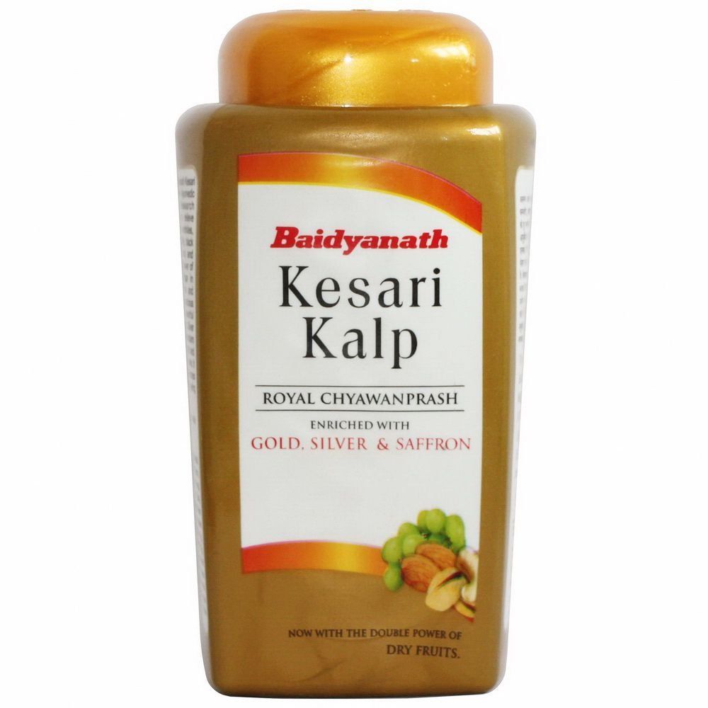 Chyavanrpash Kesari Kalp Baidyanath (����������� ��������� ������ ����� ���������) 500��