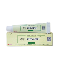 Zudaifu Herbal Cream (���� ������� �� ������ �����������) 15�� 