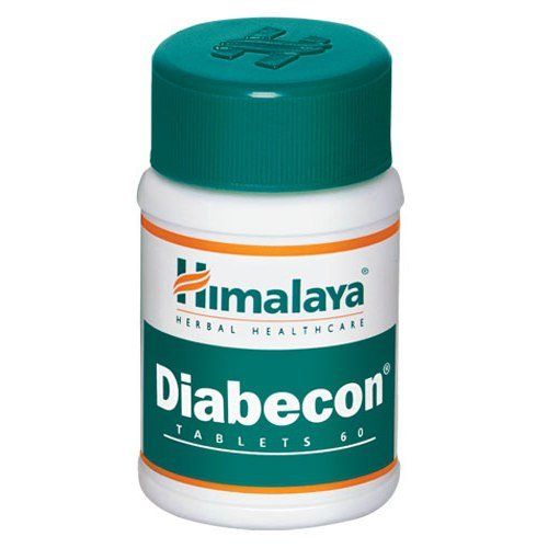 Diabecon Himalaya Herbals (�������� ������� �������) (60 ��������)