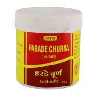������� Harade Haritaki Churna Vyas (������ �������� ����� ����) 100��