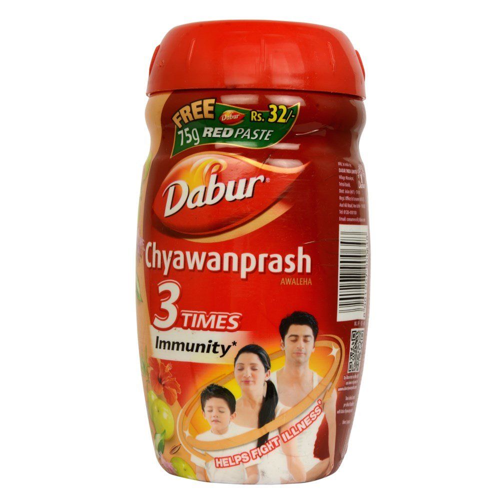 Chyavanrpash Dabur (��������� �����) 1��