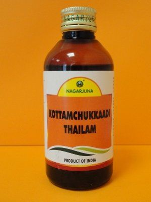 ����� Kottamchukkadi Thailam Nagarjuna (������������� ������ ����������) 200��