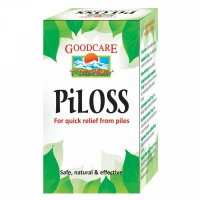 PiLOSS, Goodcare Baidyanath (������ (�������), �� �������� � �������������, ���������), 60 ����.